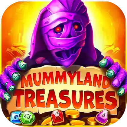 Mummyland Treasures