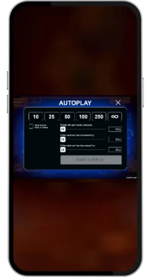 Schritt 6: Autoplay