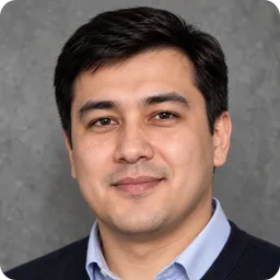Baxtiyor Rashidov - Texnik direktor