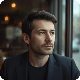 Дмитрий Волков - Технический директор