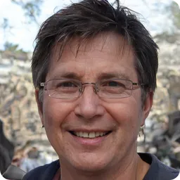 Facundo Molina - Coordinador de Alianzas y Programas Sociales