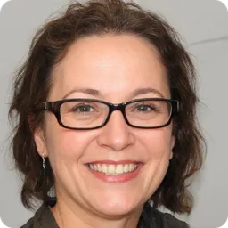 Femke van den Berg - Technisch Directeur