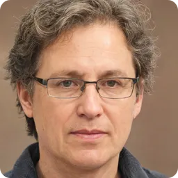 Lars Bakker - Coördinator Partnerschappen en Sociale Programma's