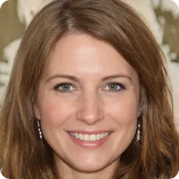 Mackenzie O'Brien - Technical Director