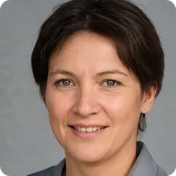 Magdalena Huber - Technische Direktorin