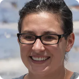 Mariana Ferreira - Diretora Técnica