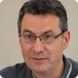 Maxime Garnier - Responsable du contrôle qualité
