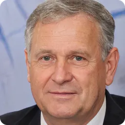 Tomasz Wójcik - Koordynator ds. Partnerstw i Programów Społecznych