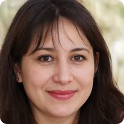 Valentina Ríos - Directora Técnica